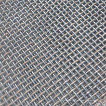 Mesh en acier inoxydable haute résistance / maille à sertir